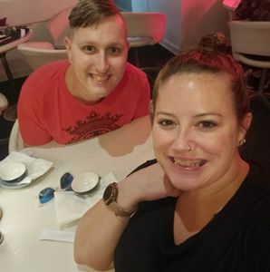 Meet your Posher, Jamie